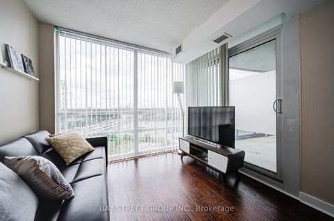 Photo 21 at 1003 - 5740 Yonge Street, Newtonbrook West, Toronto