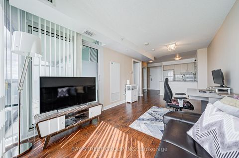 Photo 22 at 1003 - 5740 Yonge Street, Newtonbrook West, Toronto