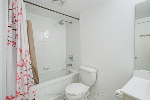 Photo 23 at 1003 - 5740 Yonge Street, Newtonbrook West, Toronto