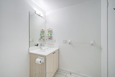 Photo 24 at 1003 - 5740 Yonge Street, Newtonbrook West, Toronto