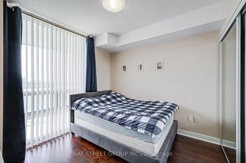 Photo 25 at 1003 - 5740 Yonge Street, Newtonbrook West, Toronto