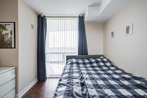 Photo 26 at 1003 - 5740 Yonge Street, Newtonbrook West, Toronto