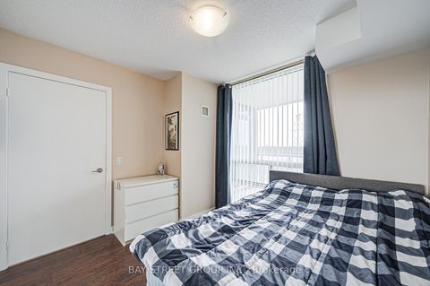 Photo 27 at 1003 - 5740 Yonge Street, Newtonbrook West, Toronto