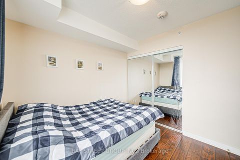 Photo 28 at 1003 - 5740 Yonge Street, Newtonbrook West, Toronto