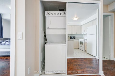 Photo 29 at 1003 - 5740 Yonge Street, Newtonbrook West, Toronto
