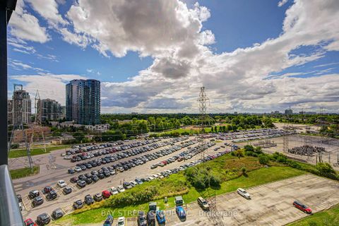 Photo 30 at 1003 - 5740 Yonge Street, Newtonbrook West, Toronto