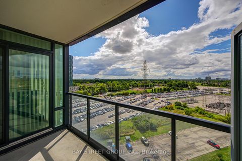 Photo 33 at 1003 - 5740 Yonge Street, Newtonbrook West, Toronto