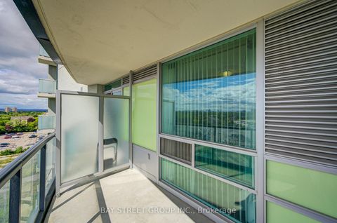 Photo 34 at 1003 - 5740 Yonge Street, Newtonbrook West, Toronto