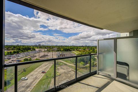 Photo 35 at 1003 - 5740 Yonge Street, Newtonbrook West, Toronto