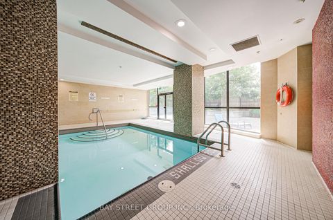 Photo 39 at 1003 - 5740 Yonge Street, Newtonbrook West, Toronto Photo 39 at 1003 - 5740 Yonge Street, Newtonbrook West, Toronto