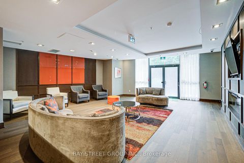 Photo 41 at 1003 - 5740 Yonge Street, Newtonbrook West, Toronto Photo 41 at 1003 - 5740 Yonge Street, Newtonbrook West, Toronto