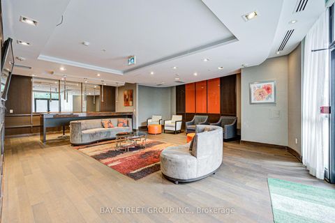 Photo 42 at 1003 - 5740 Yonge Street, Newtonbrook West, Toronto