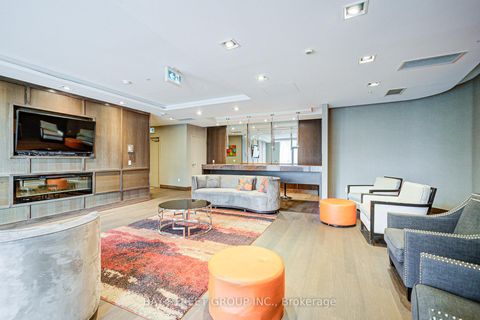Photo 43 at 1003 - 5740 Yonge Street, Newtonbrook West, Toronto