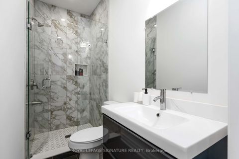 Photo 18 at 160 Byng Avenue, Oakridge, Toronto
