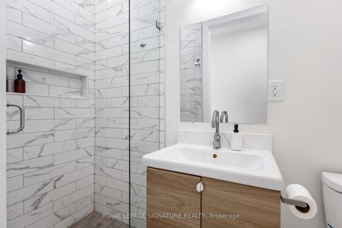 Photo 21 at 160 Byng Avenue, Oakridge, Toronto