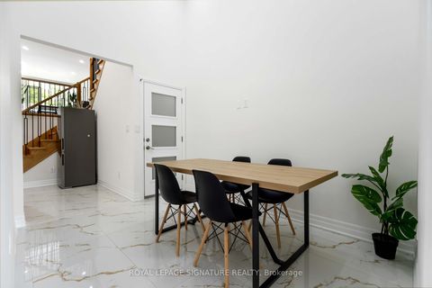 Photo 24 at 160 Byng Avenue, Oakridge, Toronto