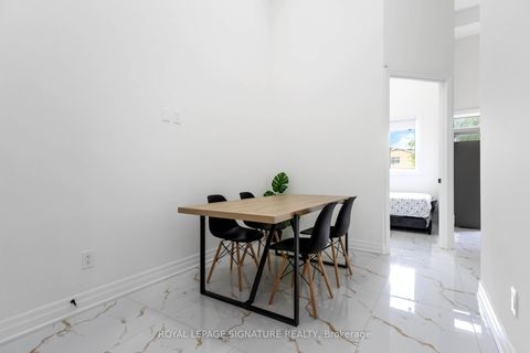 Photo 25 at 160 Byng Avenue, Oakridge, Toronto