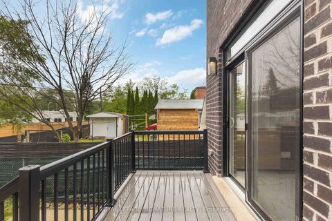 Photo 31 at 160 Byng Avenue, Oakridge, Toronto