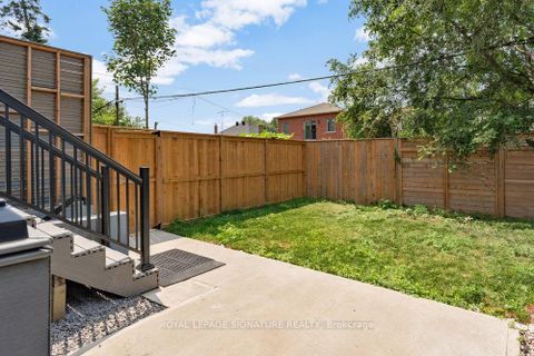 Photo 44 at 160 Byng Avenue, Oakridge, Toronto