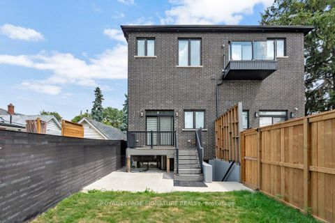 Photo 46 at 160 Byng Avenue, Oakridge, Toronto