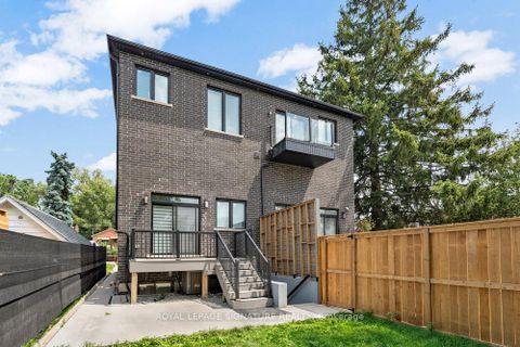 Photo 47 at 160 Byng Avenue, Oakridge, Toronto