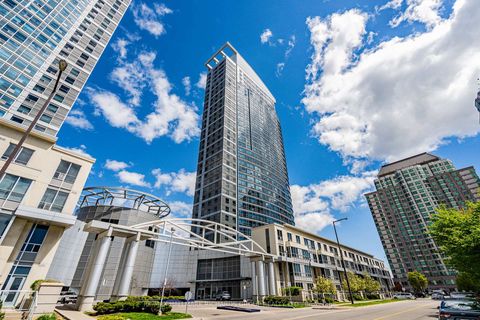 Photo 0 at 811 - 38 Lee Centre Drive, Woburn, Toronto