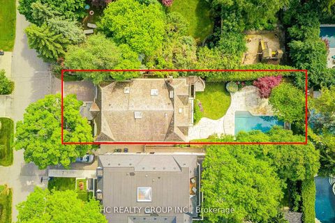 Photo 4 at 17 Blanchard Road, York Mills, Toronto