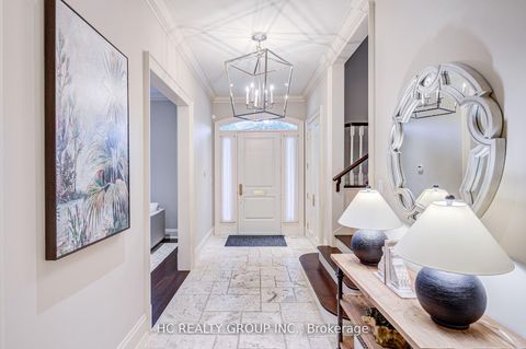 Photo 5 at 17 Blanchard Road, York Mills, Toronto
