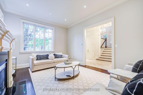 Photo 7 at 17 Blanchard Road, York Mills, Toronto