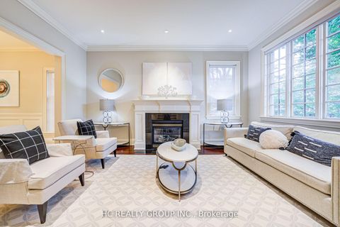 Photo 10 at 17 Blanchard Road, York Mills, Toronto