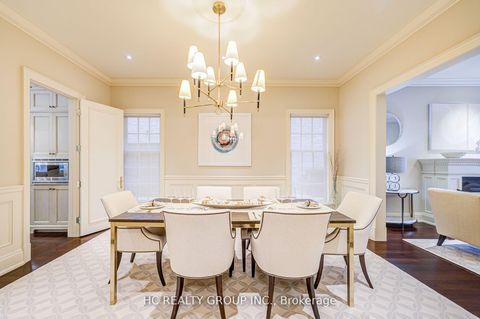 Photo 11 at 17 Blanchard Road, York Mills, Toronto