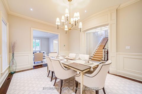 Photo 12 at 17 Blanchard Road, York Mills, Toronto