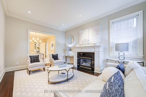 Photo 13 at 17 Blanchard Road, York Mills, Toronto
