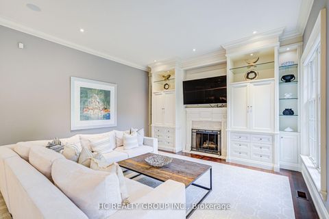 Photo 17 at 17 Blanchard Road, York Mills, Toronto
