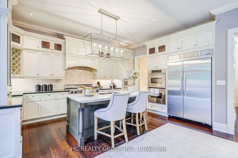 Photo 18 at 17 Blanchard Road, York Mills, Toronto