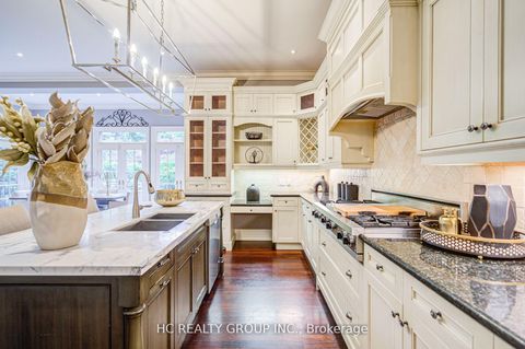Photo 20 at 17 Blanchard Road, York Mills, Toronto
