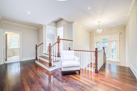 Photo 22 at 17 Blanchard Road, York Mills, Toronto