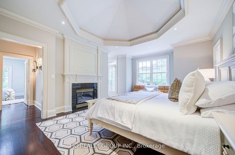 Photo 23 at 17 Blanchard Road, York Mills, Toronto