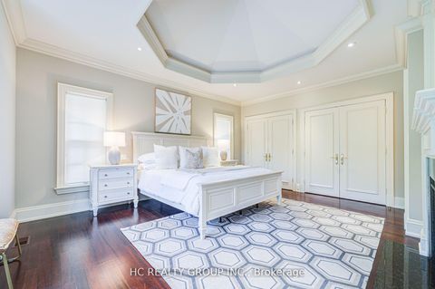 Photo 24 at 17 Blanchard Road, York Mills, Toronto