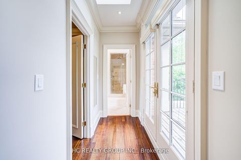 Photo 25 at 17 Blanchard Road, York Mills, Toronto