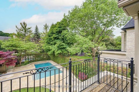 Photo 27 at 17 Blanchard Road, York Mills, Toronto