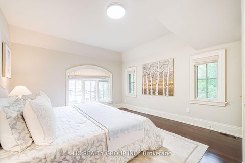 Photo 29 at 17 Blanchard Road, York Mills, Toronto