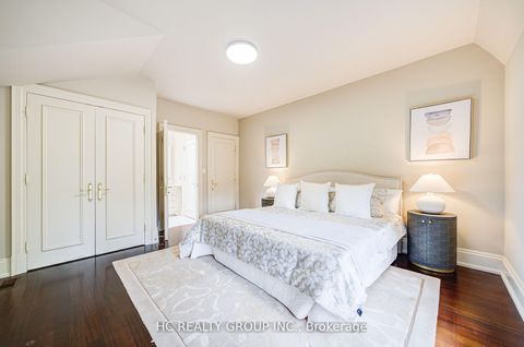 Photo 30 at 17 Blanchard Road, York Mills, Toronto