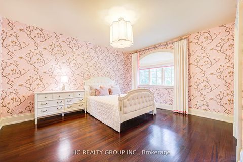 Photo 31 at 17 Blanchard Road, York Mills, Toronto