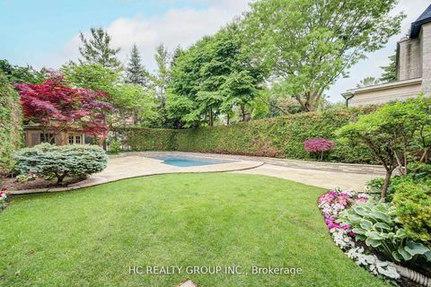 Photo 36 at 17 Blanchard Road, York Mills, Toronto
