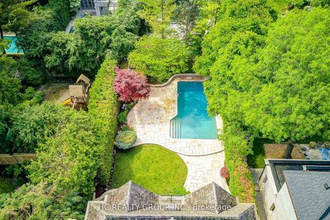 Photo 38 at 17 Blanchard Road, York Mills, Toronto