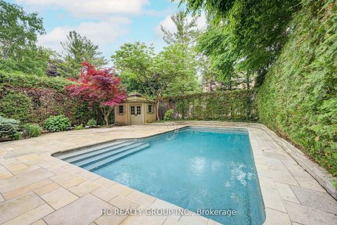 Photo 39 at 17 Blanchard Road, York Mills, Toronto