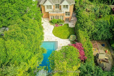 Photo 42 at 17 Blanchard Road, York Mills, Toronto