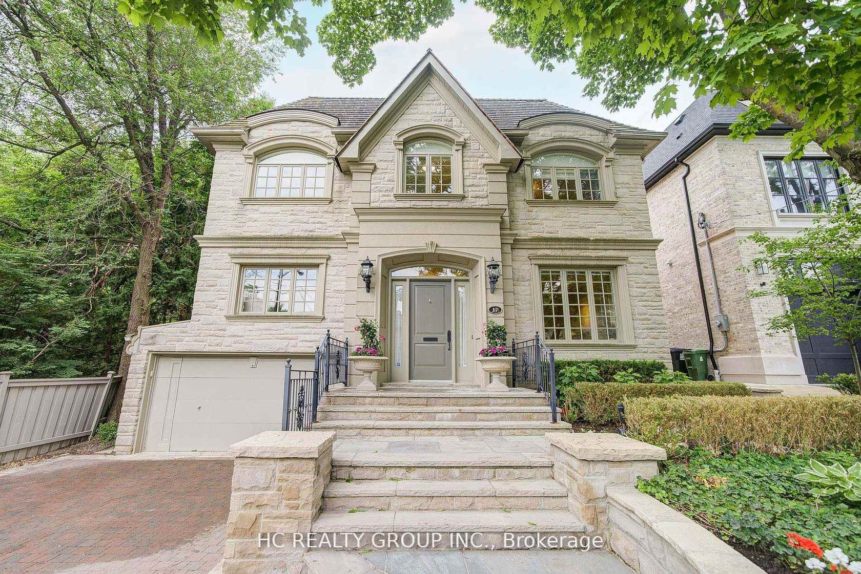 17 Blanchard Road, York Mills, Toronto 