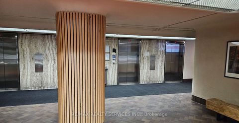 Photo 1 at 207 - 1 Massey Square, Crescent Town, Toronto